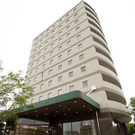 Ariston Inn Kanda Kitakyusyu Airport Exterior foto